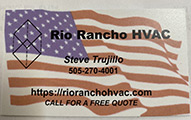 Rio Rancho HVAC, NM